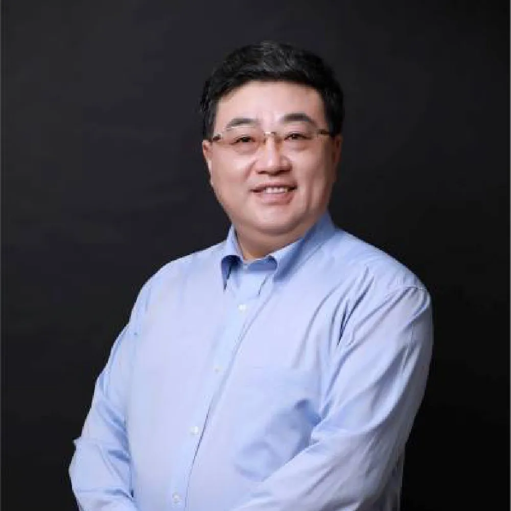 阎金岱 讲师头像