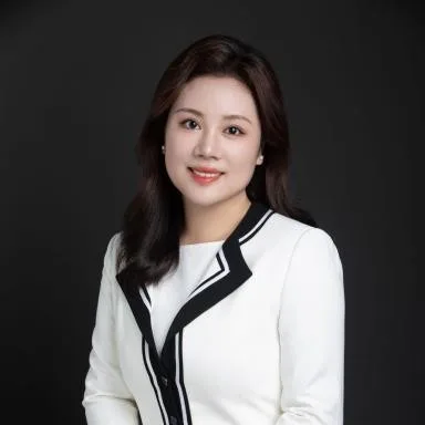 嫣然_演讲与口才教练
