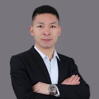 阎志新