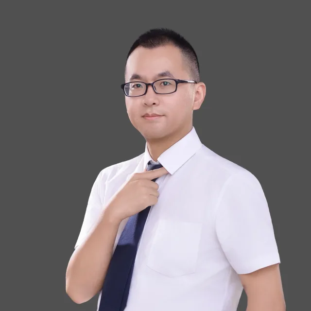 杨朝盛_精益运营与质量管理专家