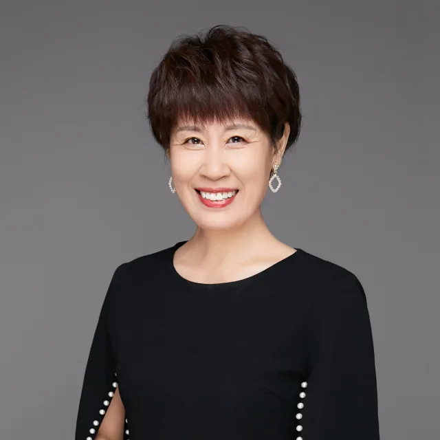 杨冬敏_财务分析及业财融合专家