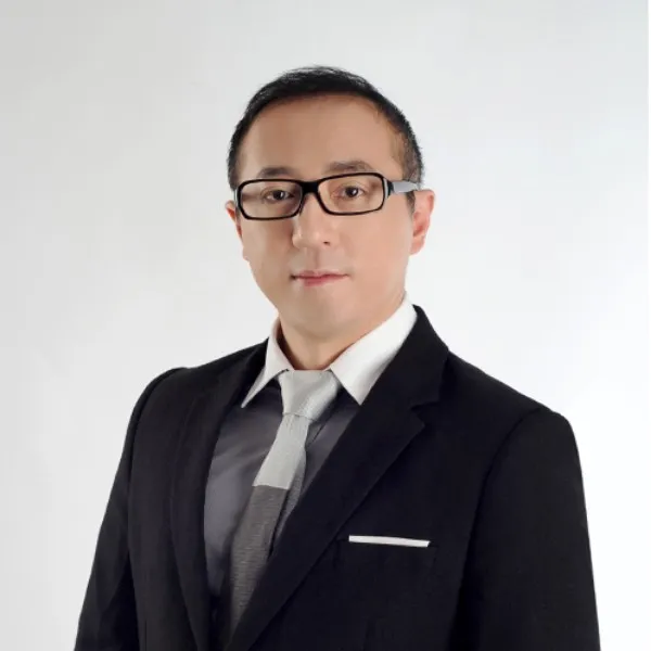 杨俊_体验营销与服务管理专家