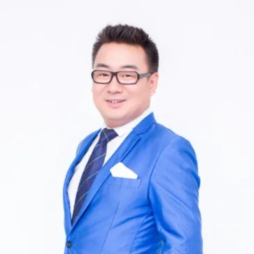 杨明_水利战略规划专家