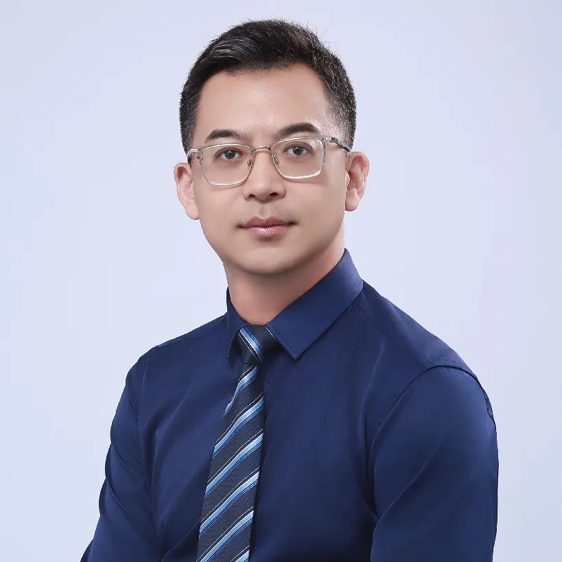 杨楠 企业管理专家 讲师头像