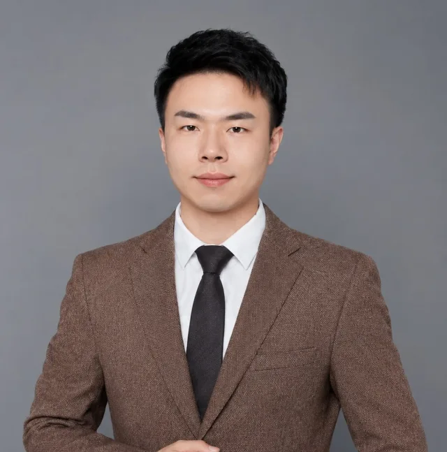 杨勇