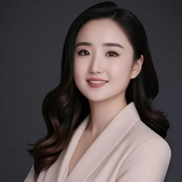 姚名 职场效能提升与AI应用实战专家