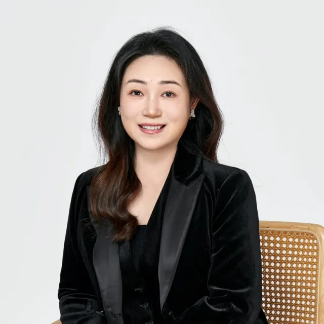 叶书君_战略型财务BP实战导师