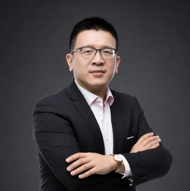 叶显开_管理效能与职业素养提升专家