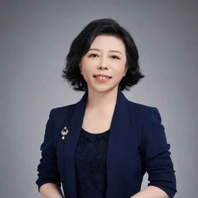 尹立_企业财务管理与审计专家