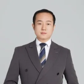 于滨 讲师头像