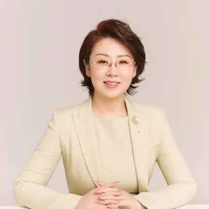 雨晨 高端演讲与口才表达专家