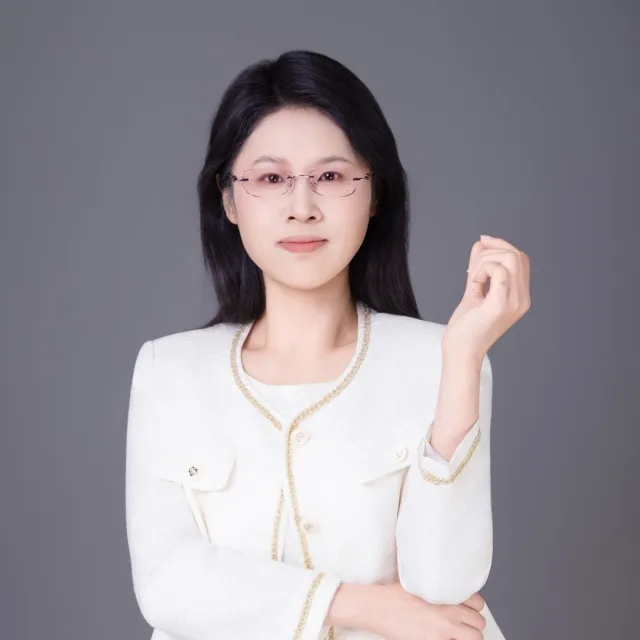 俞萍 讲师头像