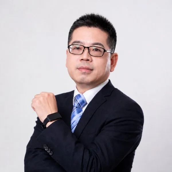 袁少波_系统思维与组织效能提升专家