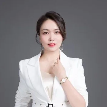 岳焱 管理效能提升训练专家