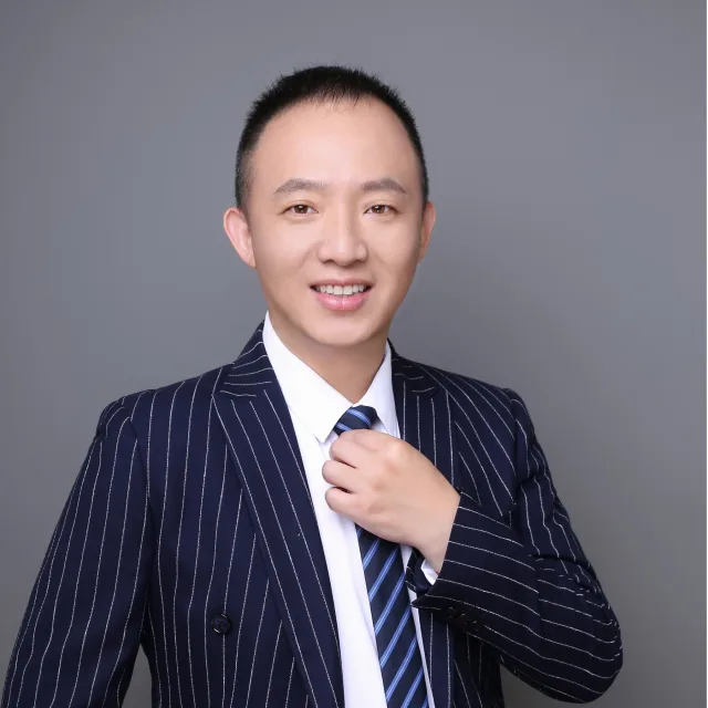 臧凯_人力资源数字化转型专家
