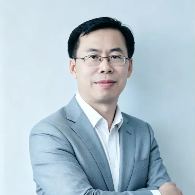曾经 讲师头像