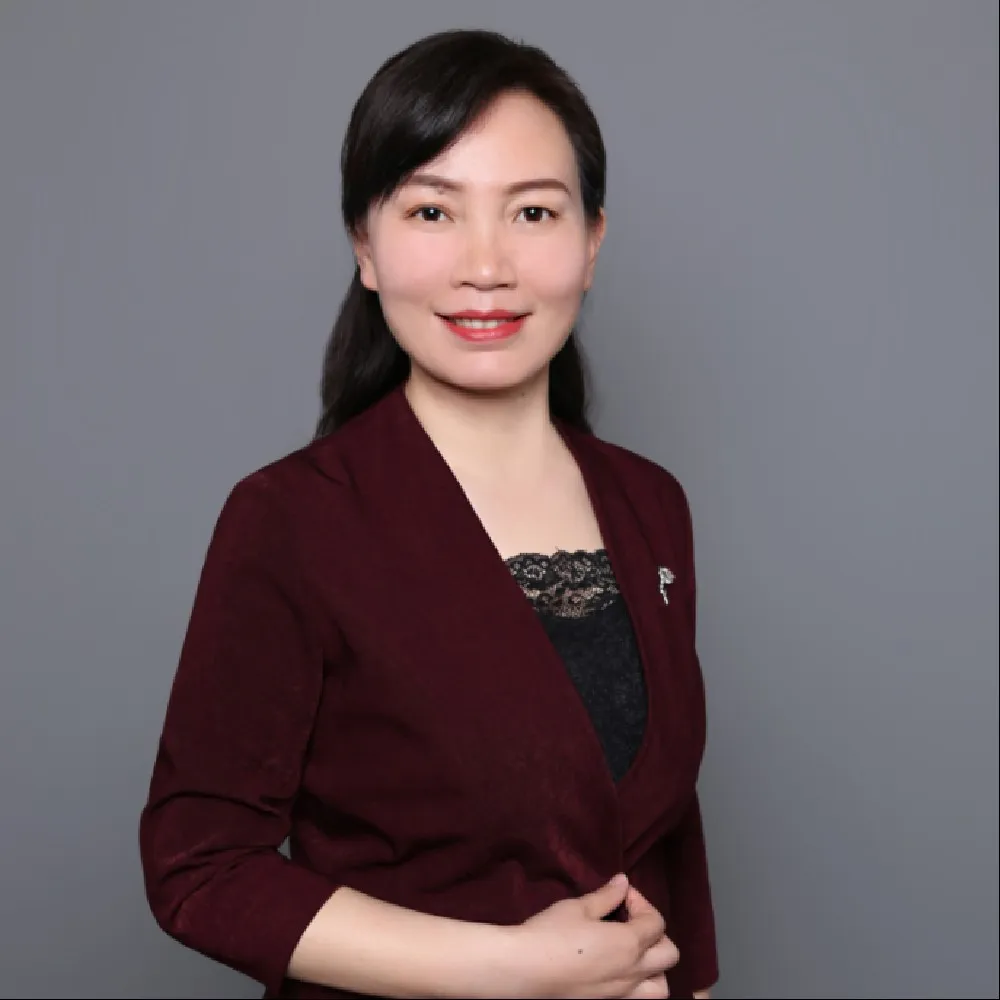 曾秋香_行动学习认证催化师