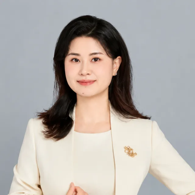 曾子涵_TTT内训师实战培养专家