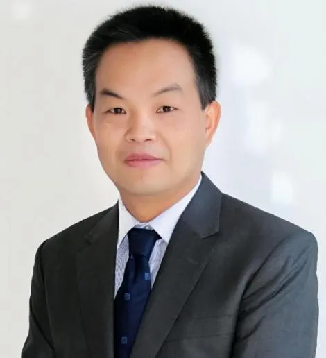 张斌伟_国企采购合规管理专家