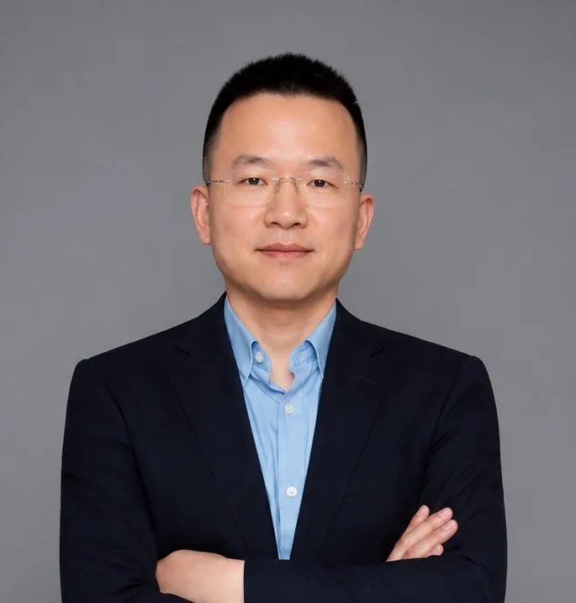 张冲_人力资源与管理实战专家