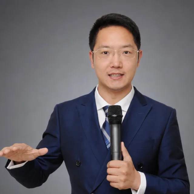 张红领_管理赋能与沟通力提升专家