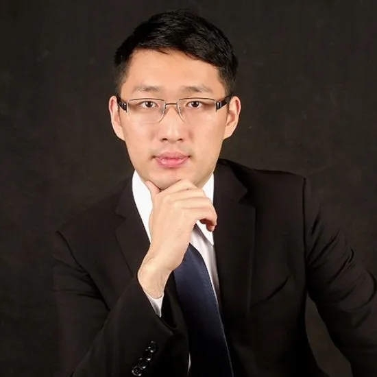 章嘉艺_企业投融资与资本运作实战专家