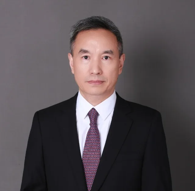 张劲松_宏观经济与产融资本运作专家