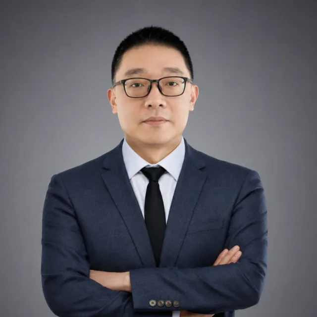 张军_实战型财税辅导专家