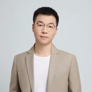 张凯寓_人工智能应用落地专家