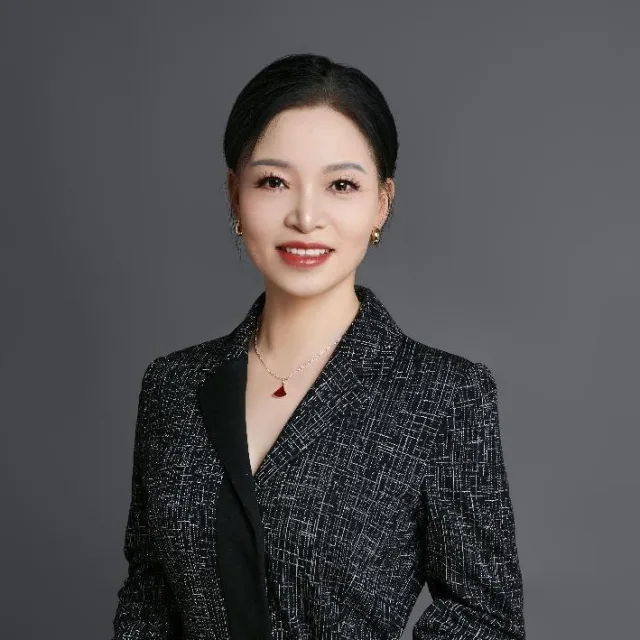 张砾匀_职场人心理辅导及EAP专家