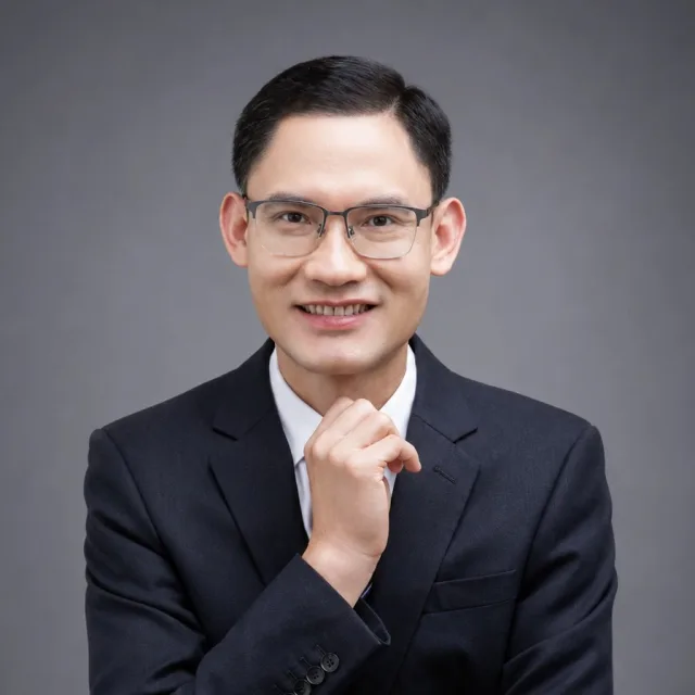 张立_十倍创新战略实战专家