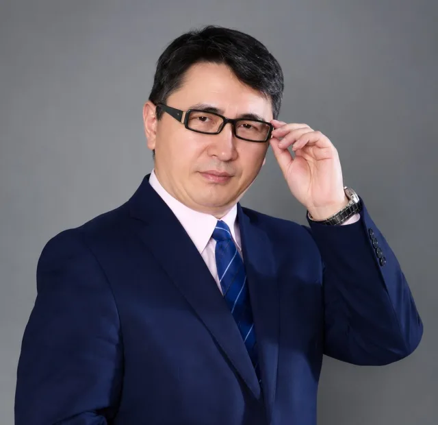 张连全_ATT研究院首席讲师