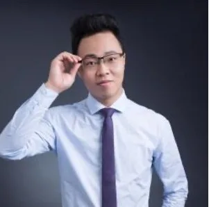 张牧之 零售银行实战营销教练