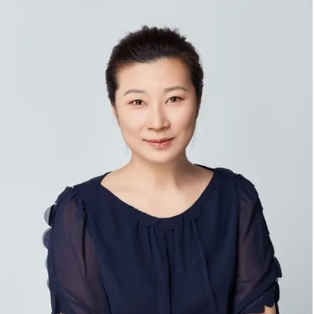 张娜_组织发展与变革管理专家