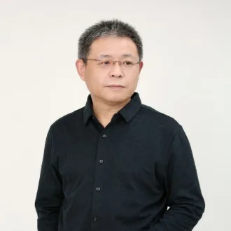张庆安 讲师头像