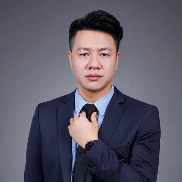 张庆均_大客户销售实战专家