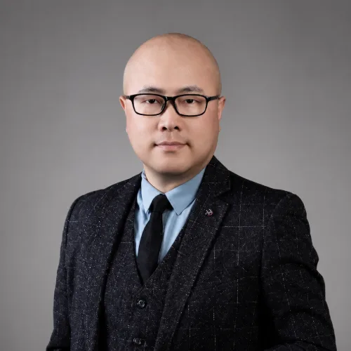 张锐_金融产品营销专家