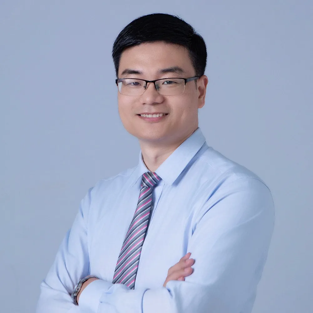 张尚