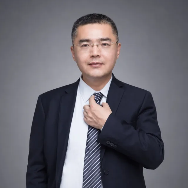 张胜_精益管理实战专家