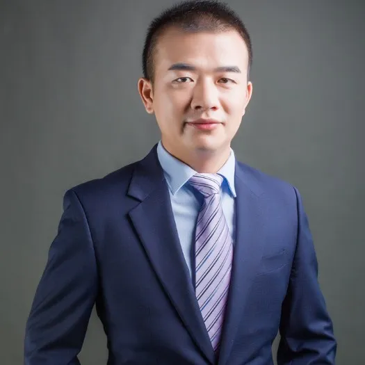 张世民