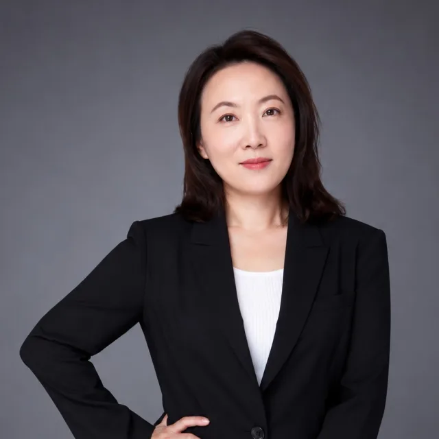 张烨_AI时代下高绩效团队管理专家