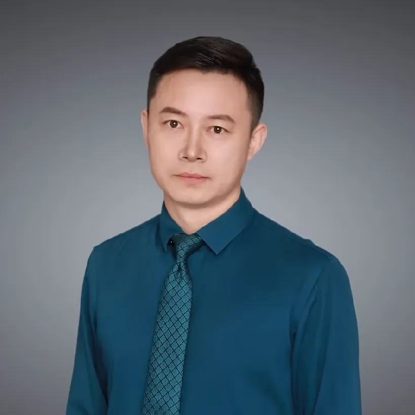 张轶 讲师头像