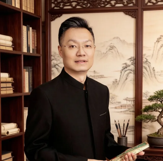 张永林