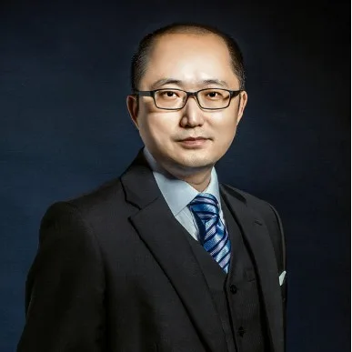 张嶂_投融资与资本运作专家