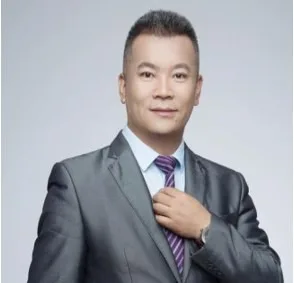 张志和_中高层领导力专家