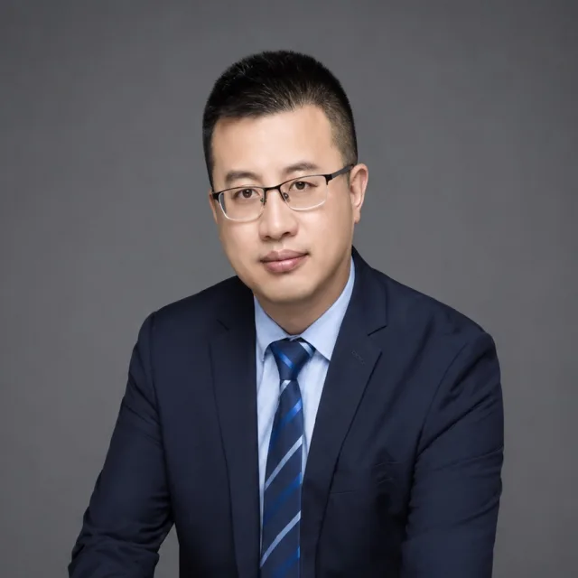 张子斌_战略人力资源与人效提升专家