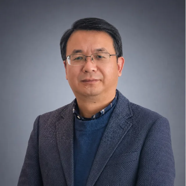 赵驹_管理学教授