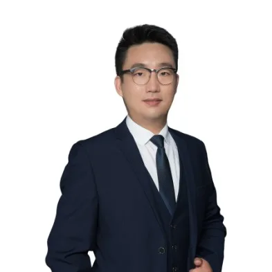 赵猛 管理实战与人才发展体系建设专家