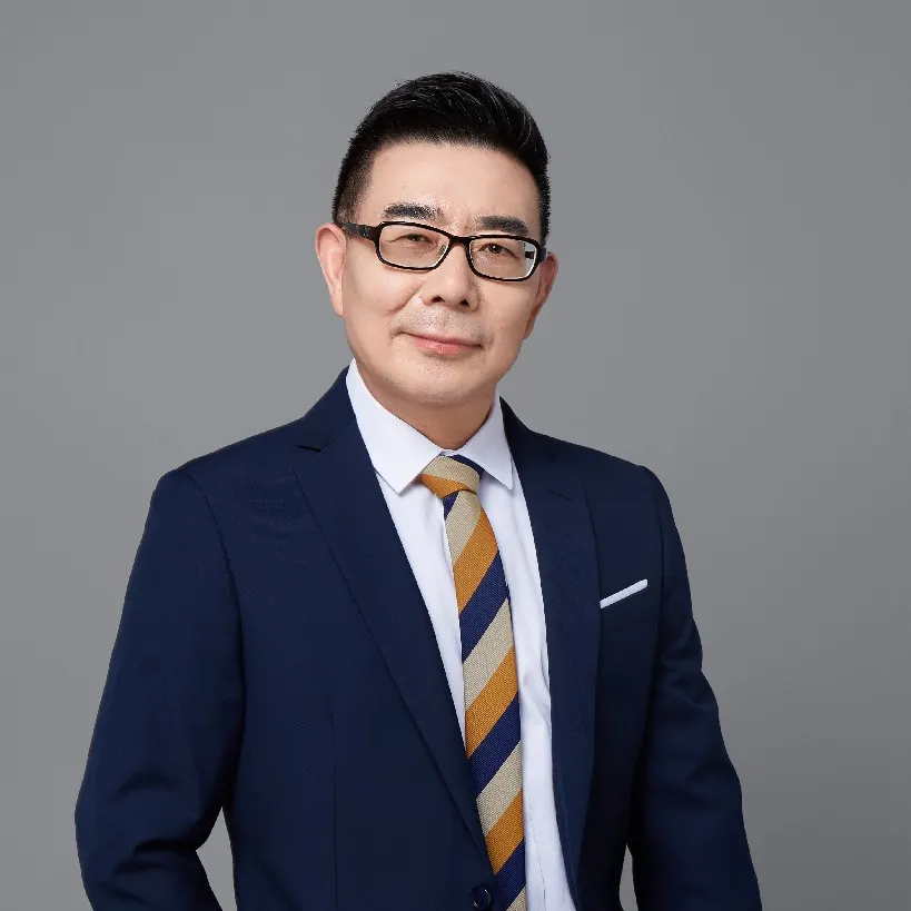赵伟功_管理系统提升专家