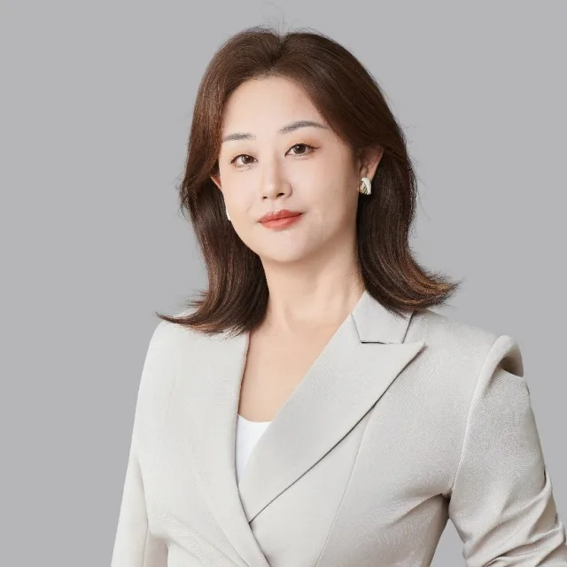 赵琰_职场软实力落地咨询培训专家